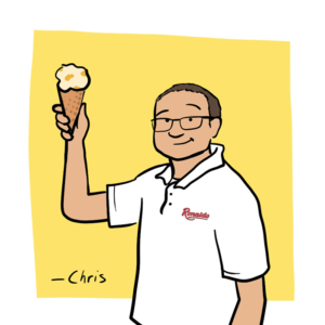 chris 1